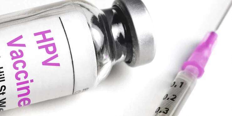 La vacuna contra el VPH puede prevenir 4 tipos de cáncer