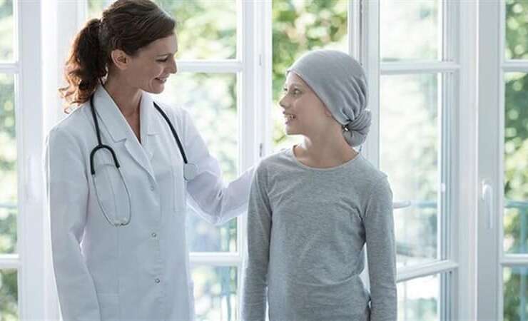 ¿Cuáles son los tipos de leucemia en niños?