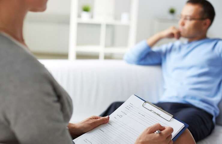 El apoyo psicológico se convierte en gran ayuda para los pacientes con cáncer