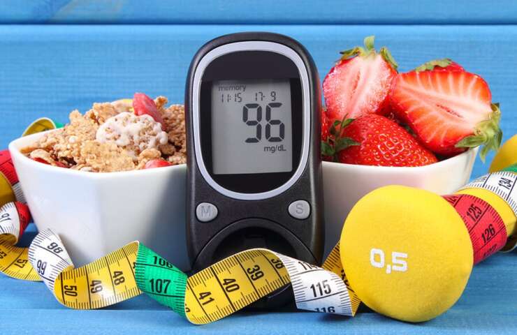5 razones por las cuales debes ejercitarte si tienes diabetes