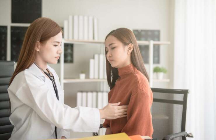 Descubre los tipos de biopsias de mama