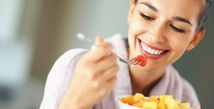 ¿Comer frutas puede reducir el riesgo del cáncer de mamas?