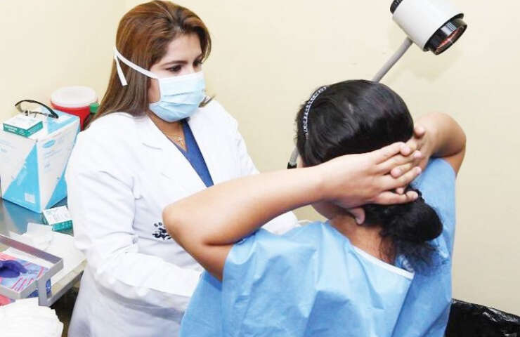 Lo que necesitas saber acerca del cáncer de senos