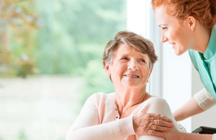 Cuidados que deben tener los pacientes con parkinson