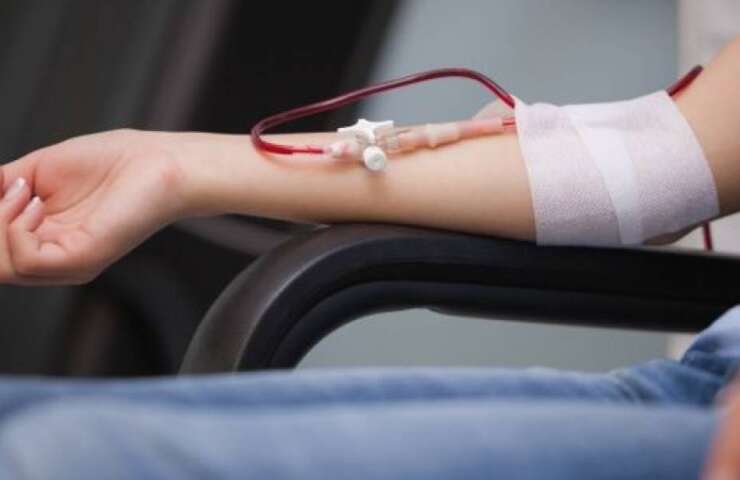 Lo que debes saber acerca de la donación de sangre
