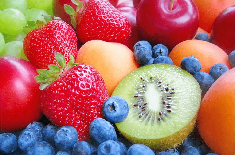 Estas son las Frutas recomendadas para diabéticos