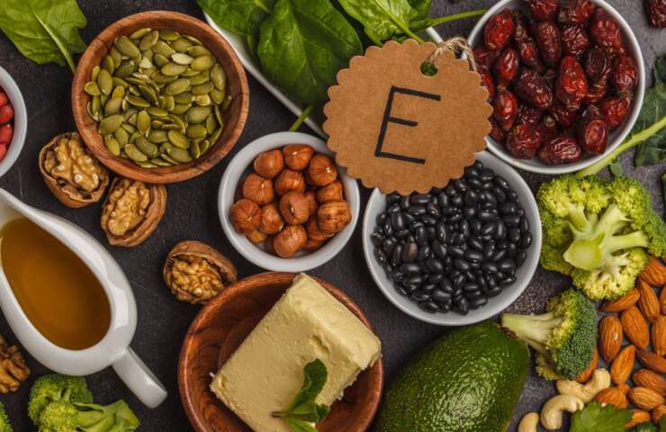 Estos son los beneficios de la vitamina E que debes conocer