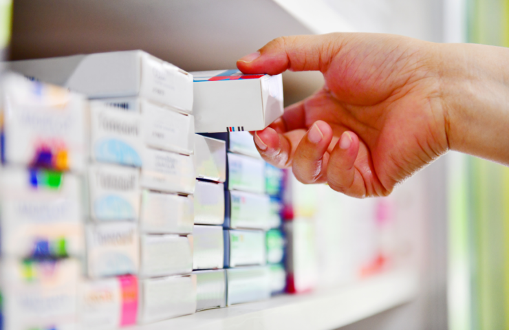 ¿Qué son los medicamentos oncologicos?