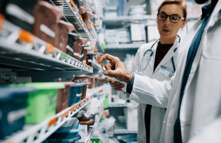 ¿Qué es una farmacia oncológica?