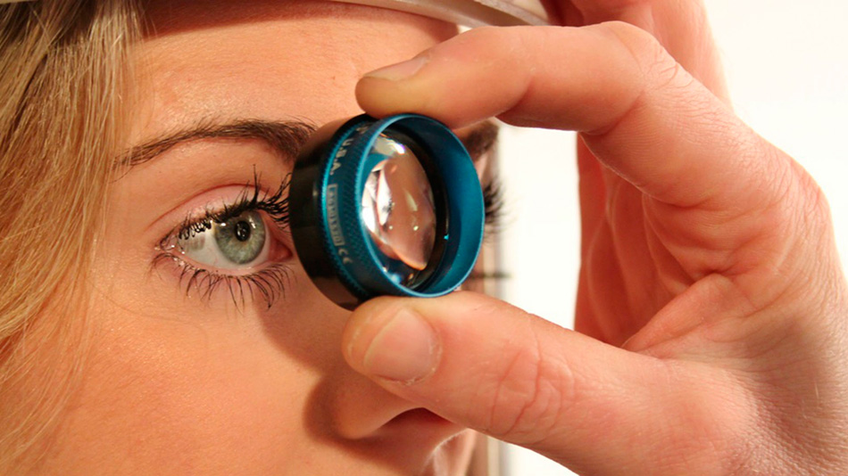 Glaucoma: ¿Qué es y como cuidarte?