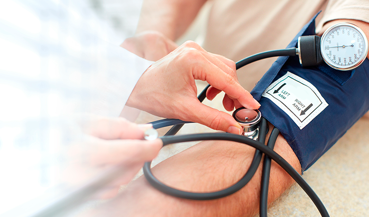 Hipertensión Arterial – ¿Qué es y como se puede tratar?